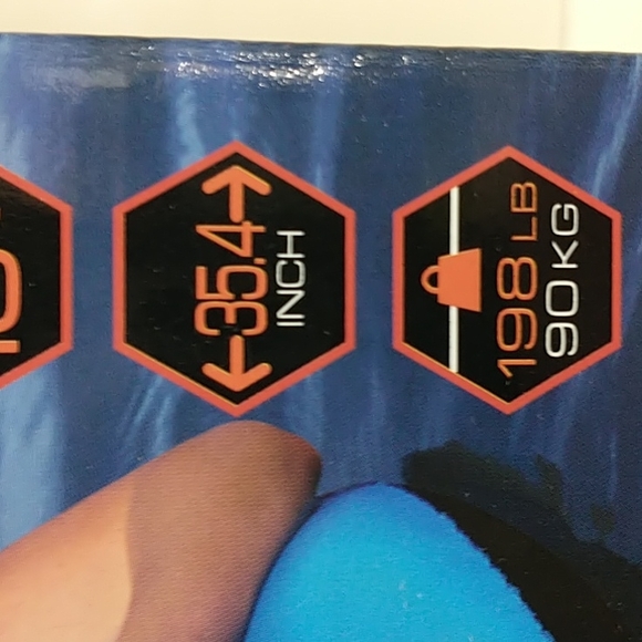 Bestway Hydro Force Weekend Tube Pool Float - Picture 5 of 10